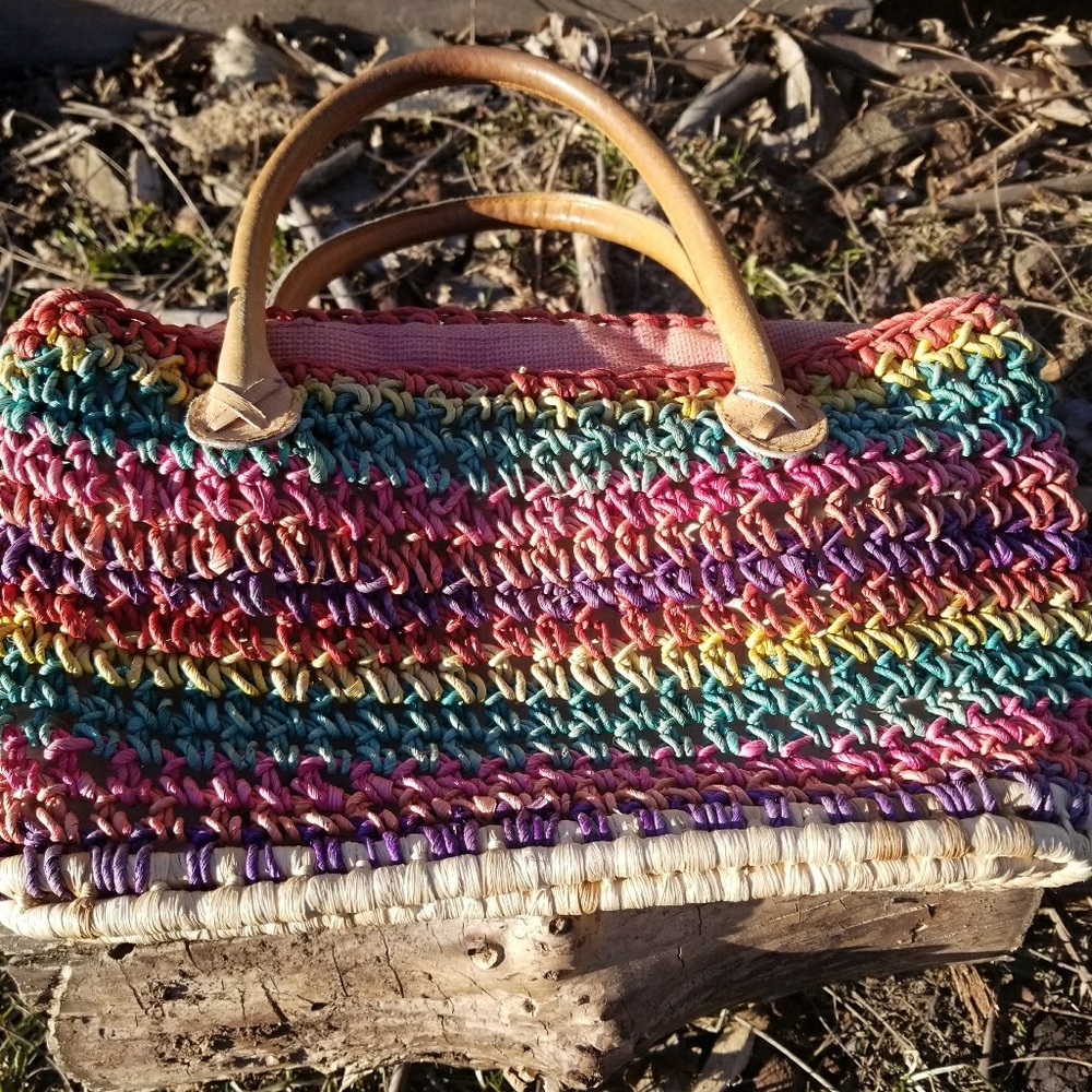 Magid purse
